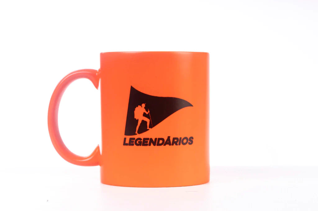 Caneca Legendários