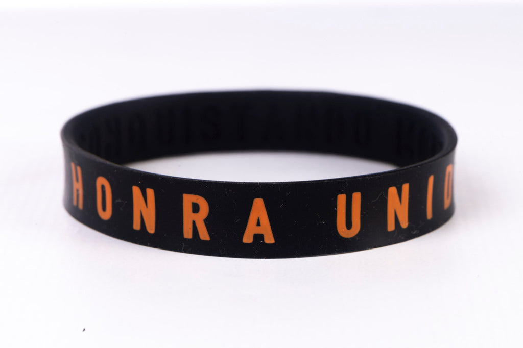 Pulseira Legendários - Ahu