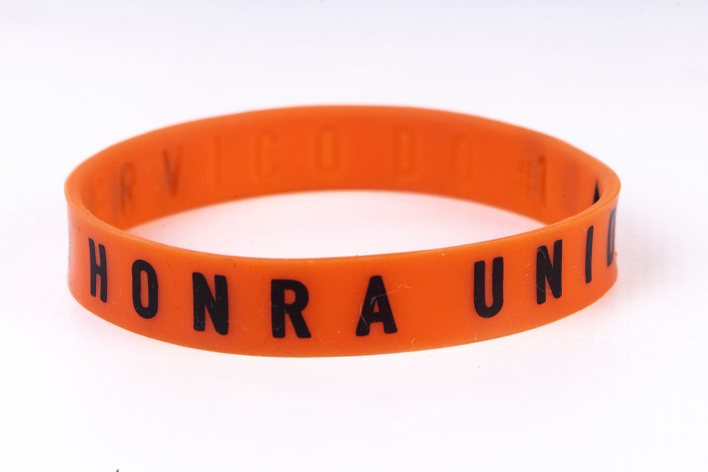 Pulseira Legendários - Ahu