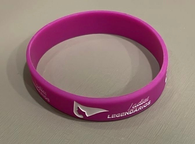 Pulseira Legendários - Ahu