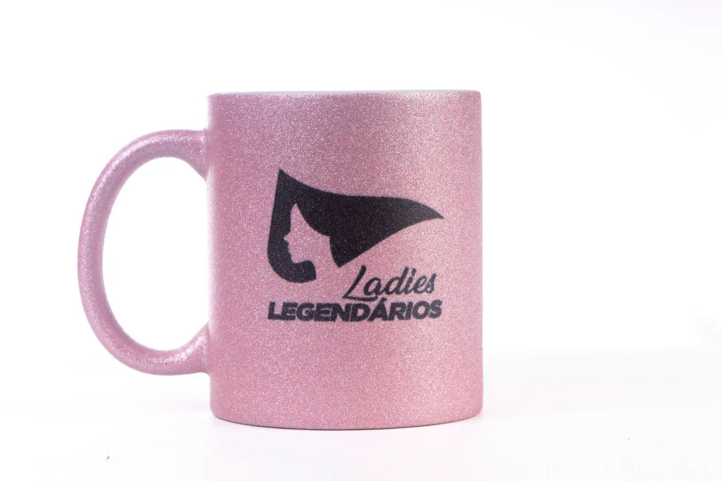 Caneca Legendários