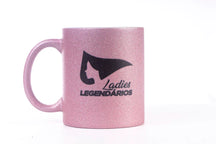 Caneca Legendários