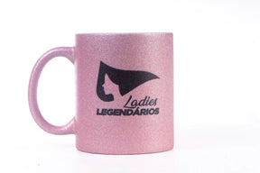 Caneca Legendários