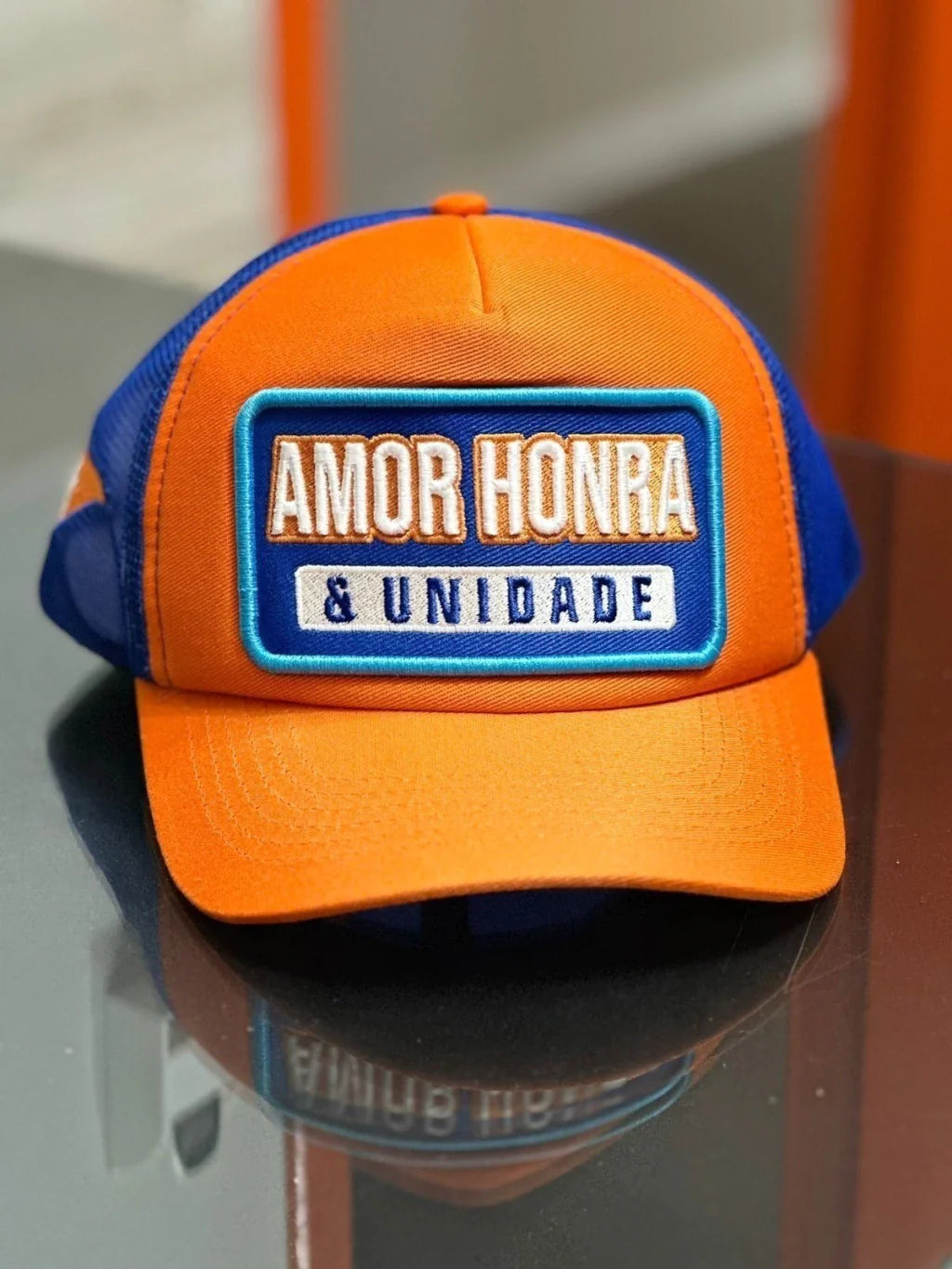 Boné Legendários Ahu