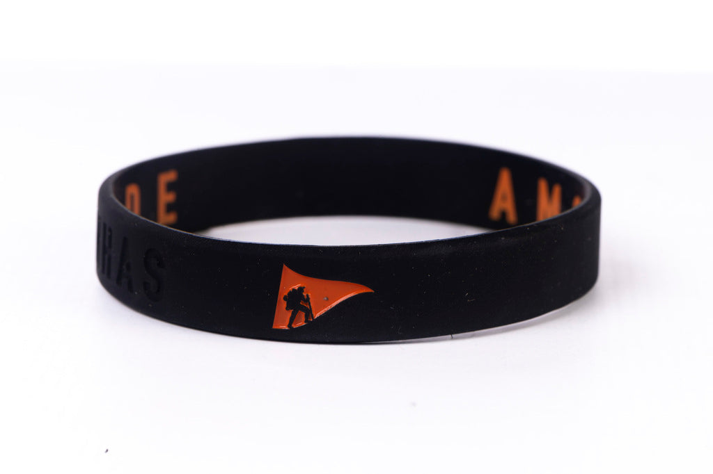 Pulseira Legendários - Ahu