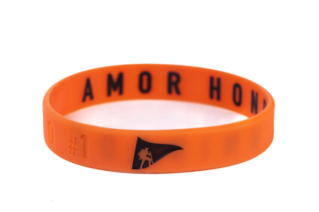 Pulseira Legendários - Ahu