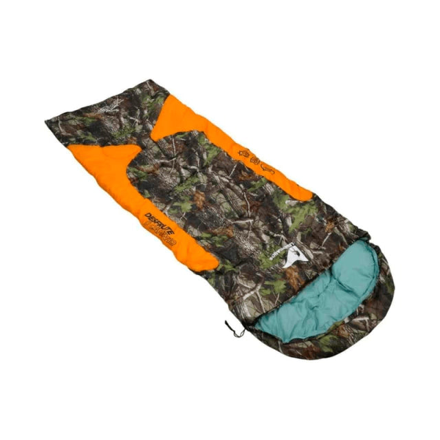 Saco de Dormir Freedom LGND -3,5º / -1,5º C