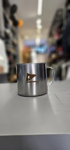 Caneca Metálica Legendários