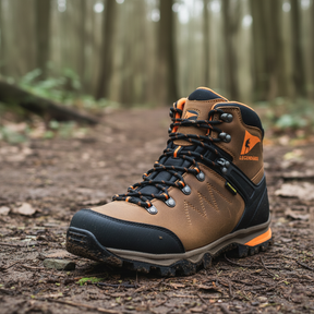 Bota Adventure Legendários
