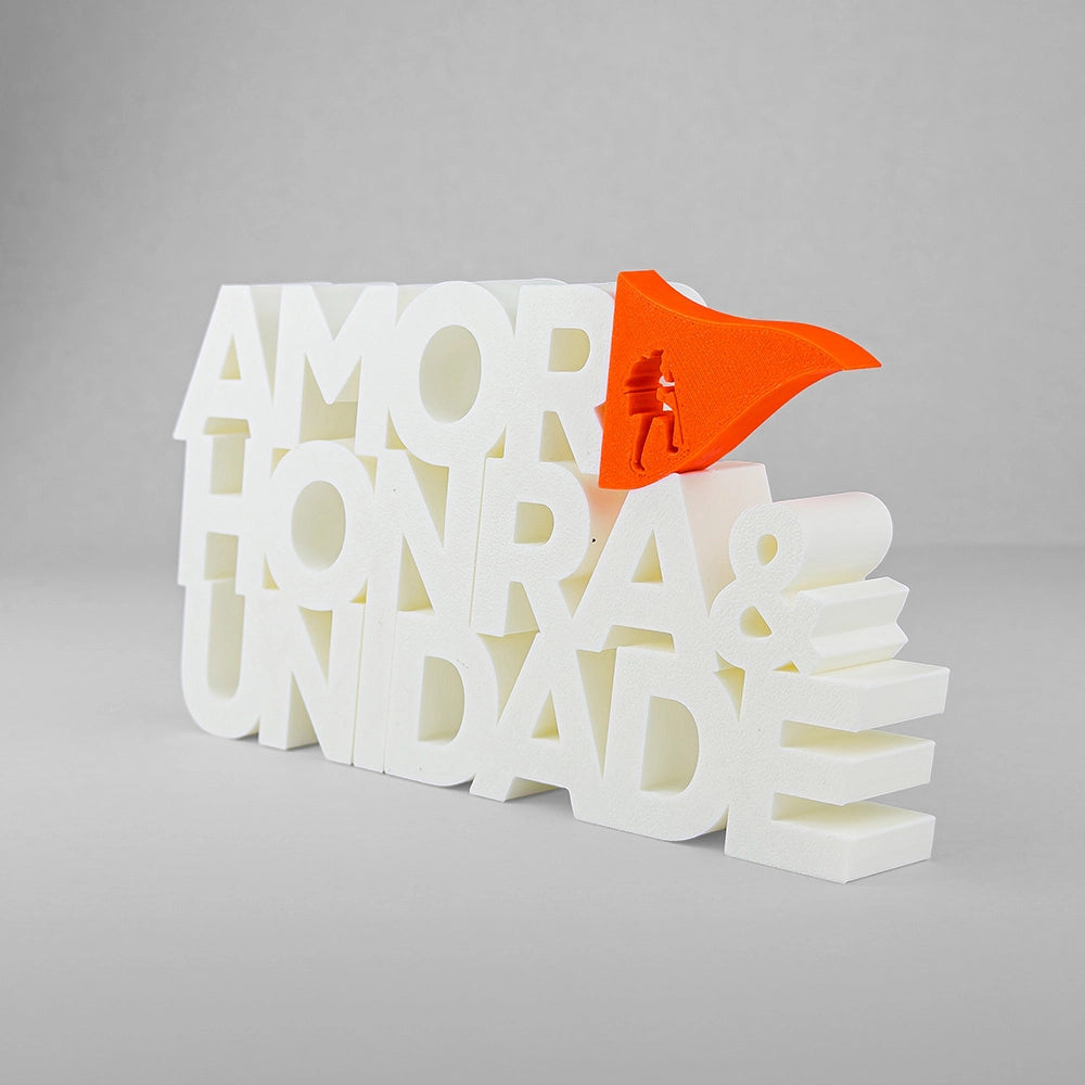 Amor, Honra e Unidade