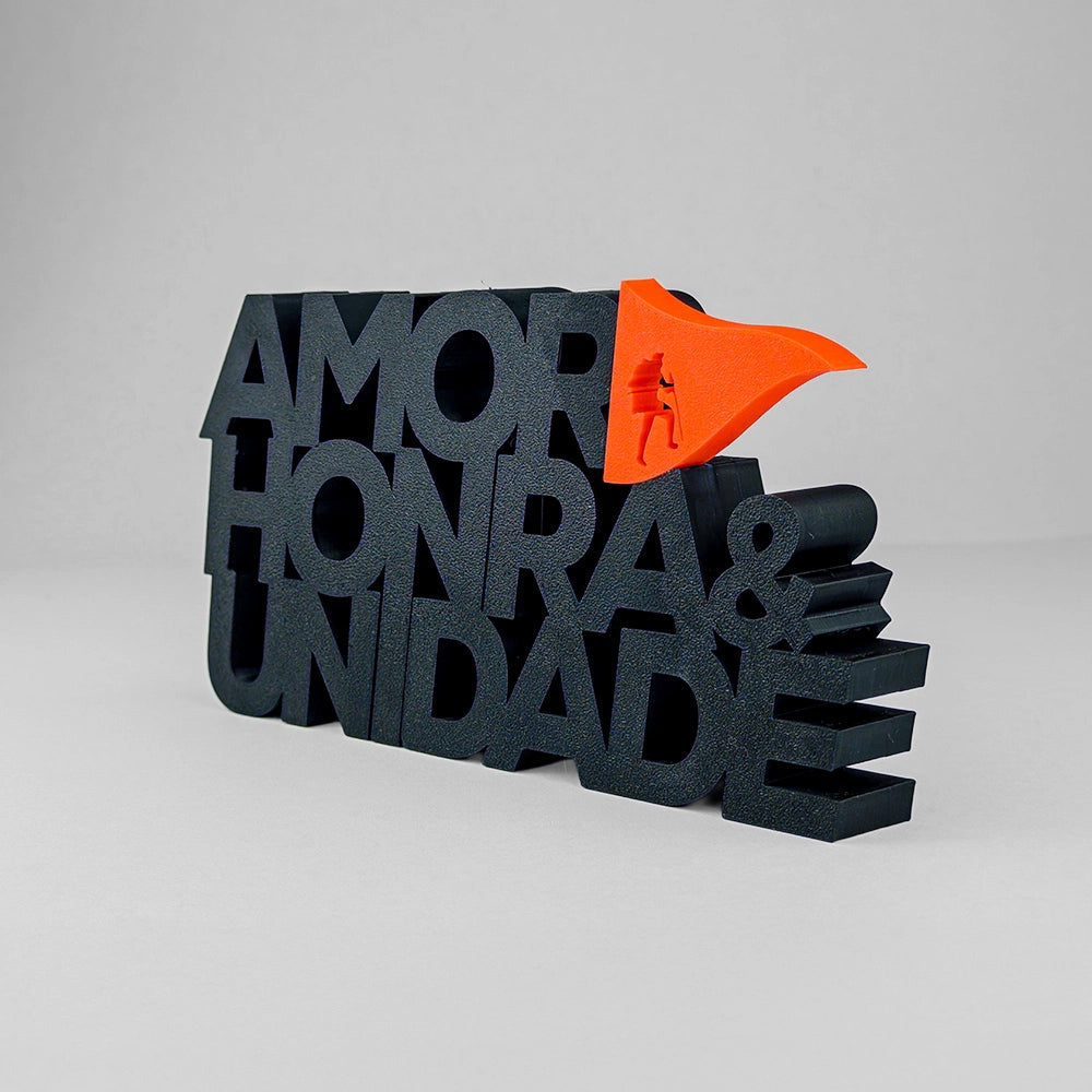 Amor, Honra e Unidade