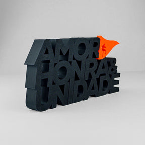 Amor, Honra e Unidade