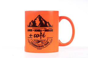 Caneca Legendários
