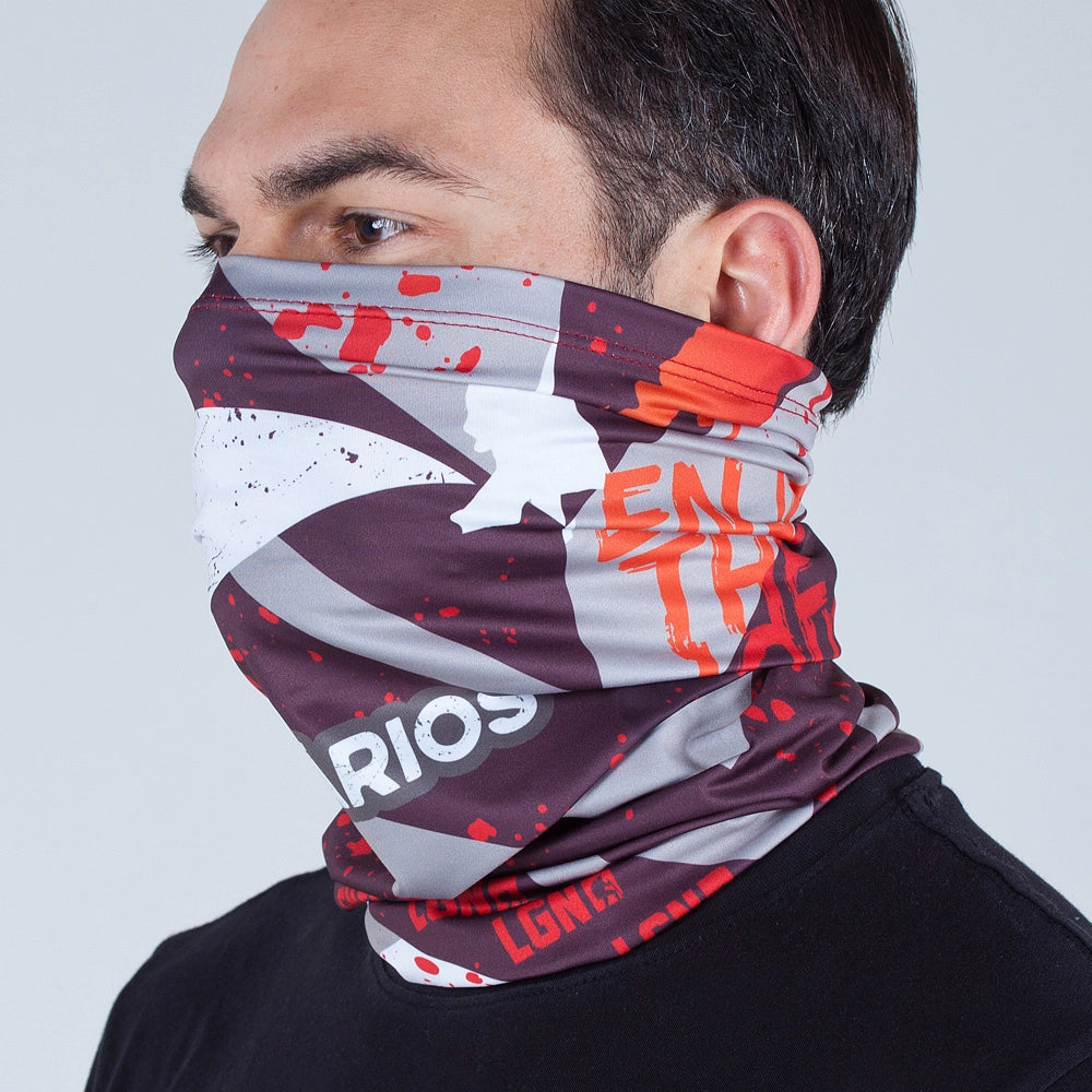 Bandana Balaclava