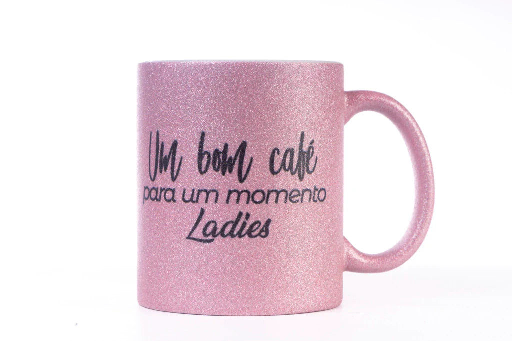 Caneca Legendários