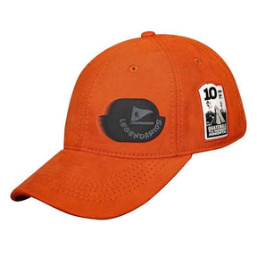 Boné Snapback Laranja