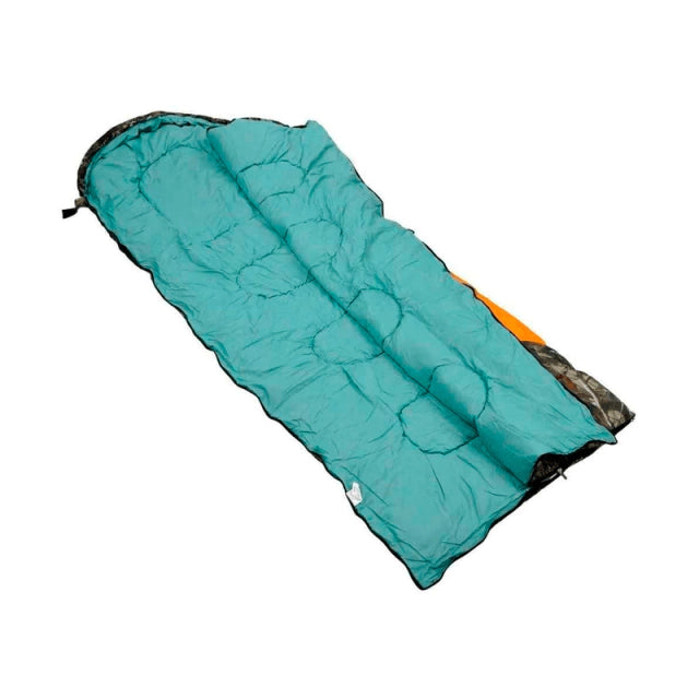 Saco de Dormir Freedom LGND -3,5º / -1,5º C