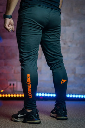 Calça Legging Segunda Pele Legendários