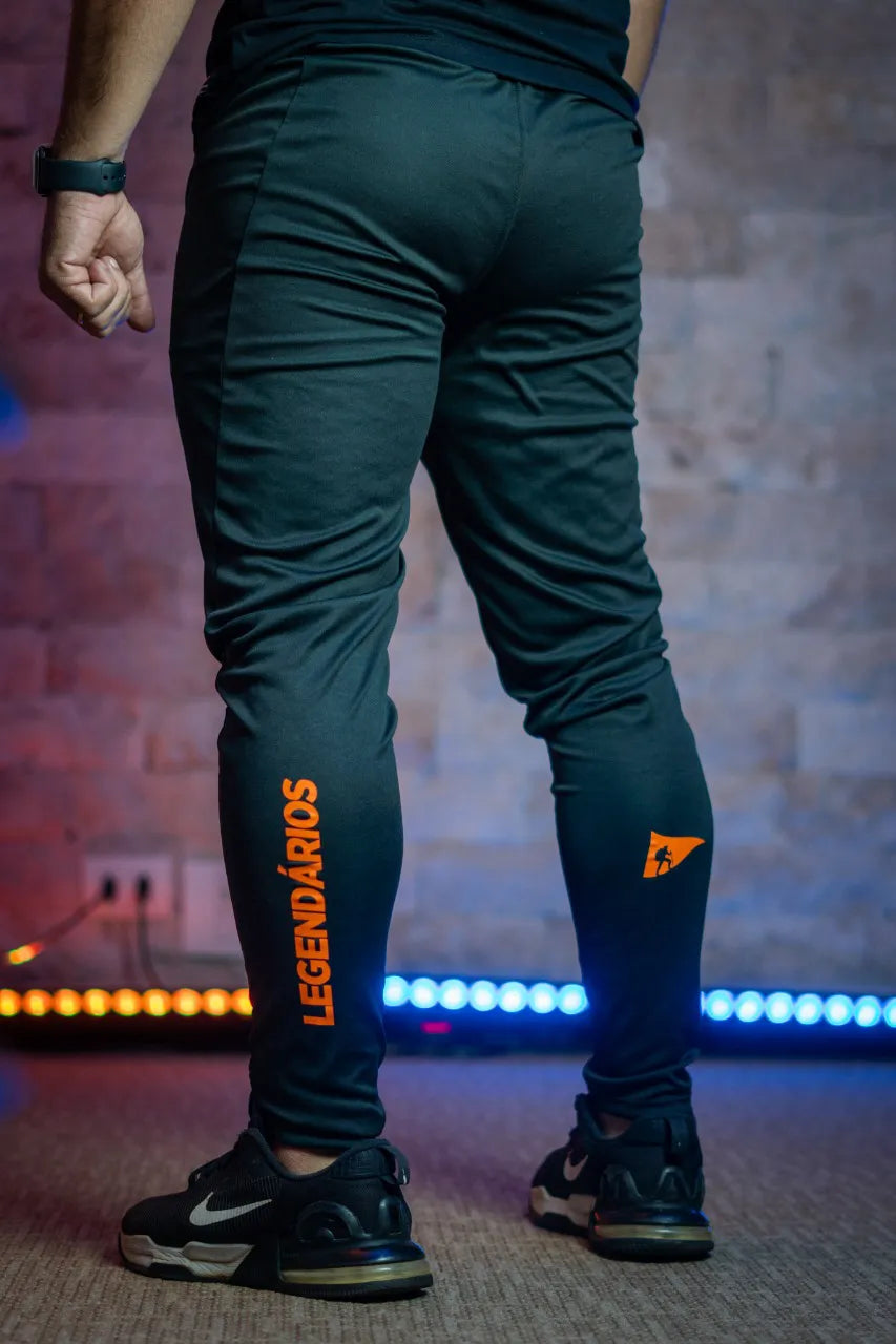 Calça Legging Segunda Pele Legendários
