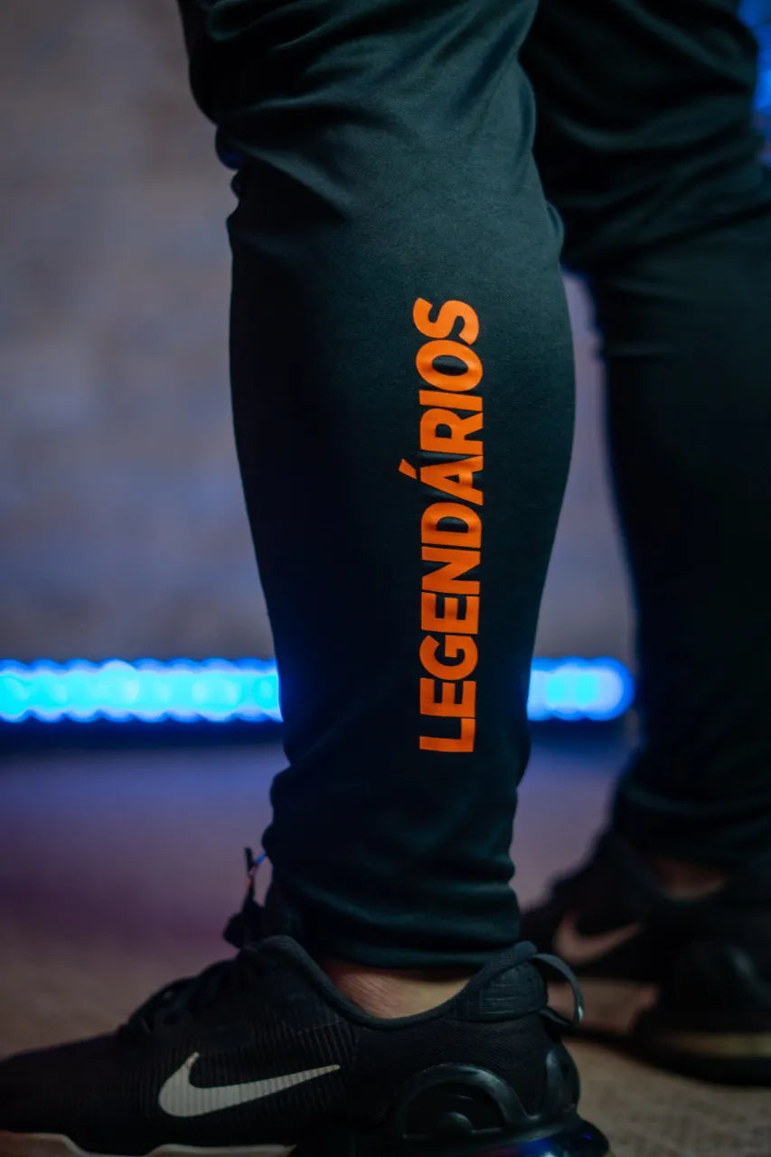 Calça Legging Segunda Pele Legendários
