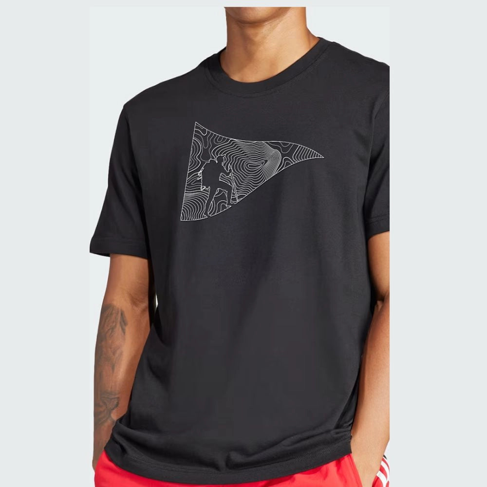 Camiseta 10 Anos Legendários