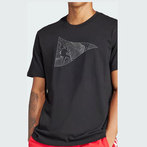 Camiseta 10 Anos Legendários