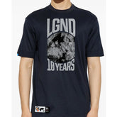 Camiseta 10 Years LGND