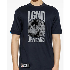 Camiseta 10 Years LGND