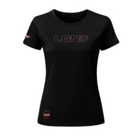 Camiseta Feminina LGND