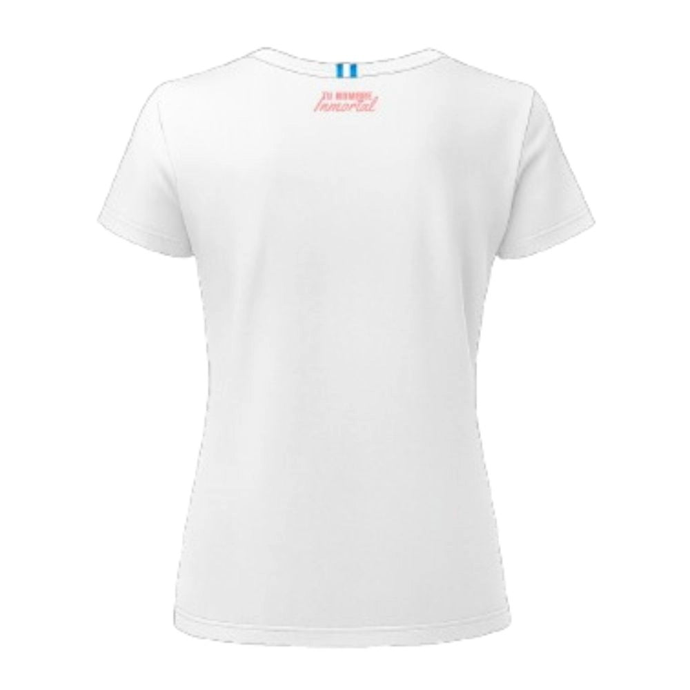 Camiseta Feminina LGND