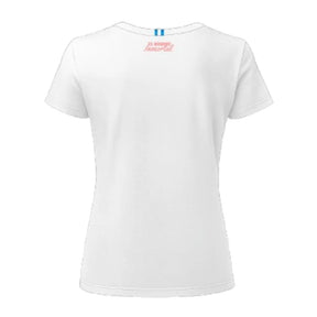 Camiseta Feminina LGND