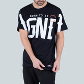 Camiseta Masculina Born To Be Legendários
