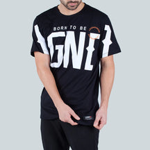 Camiseta Masculina Born To Be Legendários