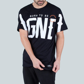 Camiseta Masculina Born To Be Legendários