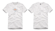 Camiseta Infantil LGND