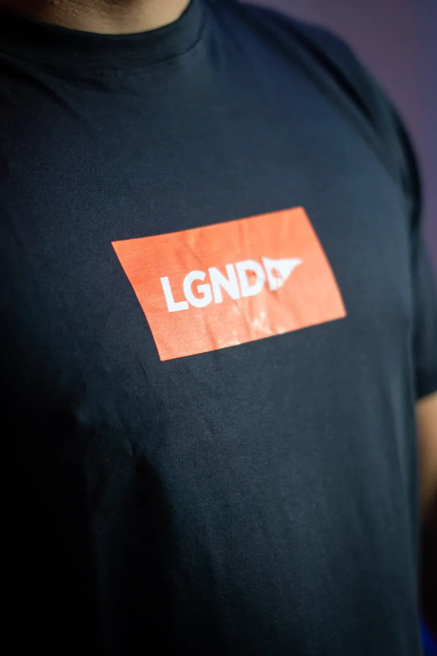 Camiseta LGND John 15:13