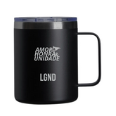 Caneca Térmica 350ml LGND AHU