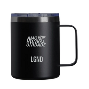Caneca Térmica 350ml LGND AHU