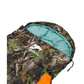 Saco de Dormir Freedom LGND -3,5º / -1,5º C