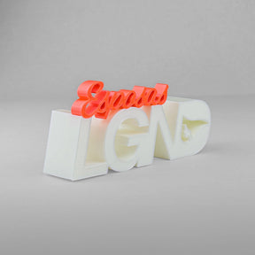Esposas LGND