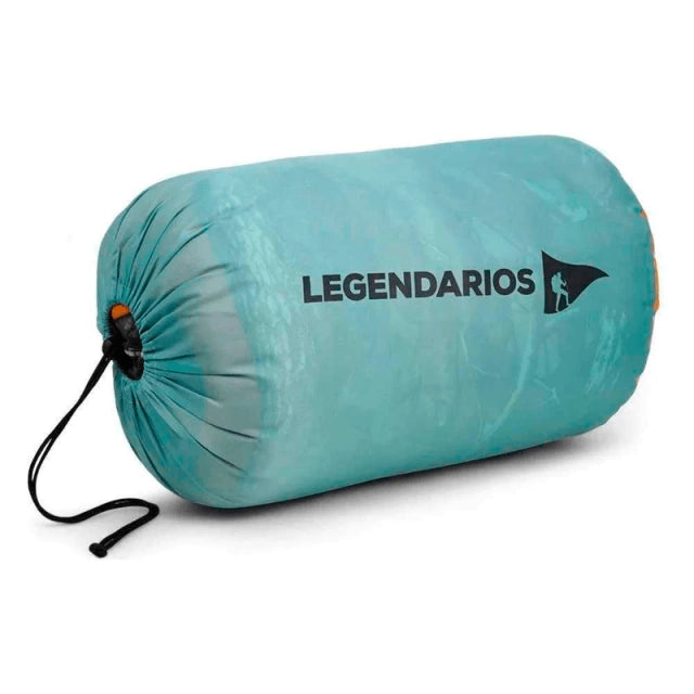 Saco de Dormir Freedom LGND -3,5º / -1,5º C