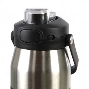 Garrafa Térmica Isomax Legendários AHU