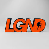 Luminária LGND
