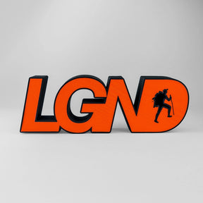 Luminária LGND