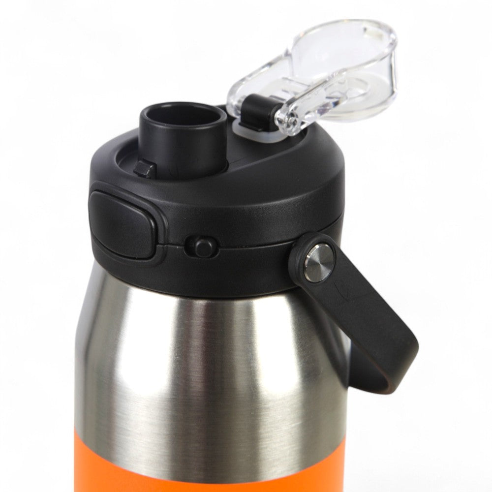 Garrafa Térmica Isomax Legendários