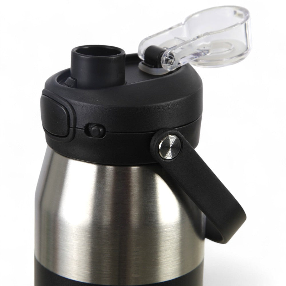 Garrafa Térmica Isomax Legendários