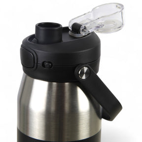 Garrafa Térmica Isomax Legendários